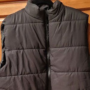 Puffer Vest